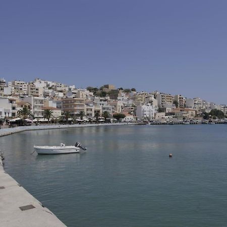 En Lefko Sitia (Crete) Exterior foto