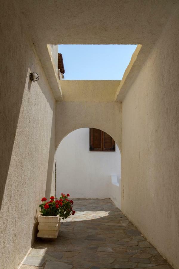 En Lefko Sitia (Crete) Exterior foto